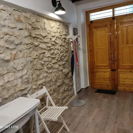 La Casa De La Gioconda - Espana Vinaros